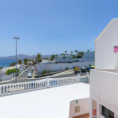 Bella Vista - Africa 아파트 티아즈