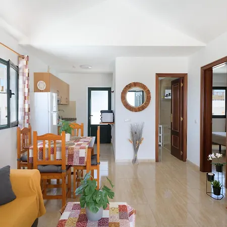 Bella Vista - Africa 티아즈