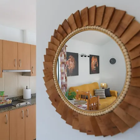 Bella Vista - Africa