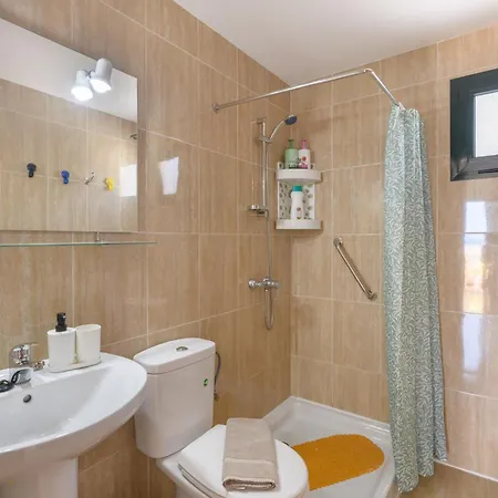 Bella Vista - Africa