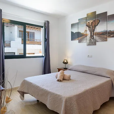 Bella Vista - Africa 아파트 *