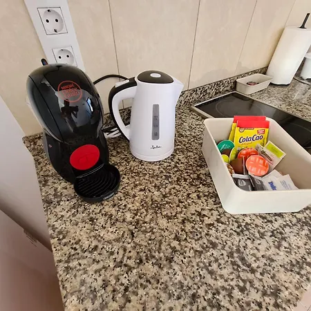 Bella Vista - Africa Tías