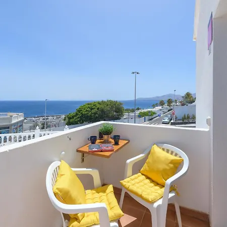 Bella Vista - Africa Appartement *