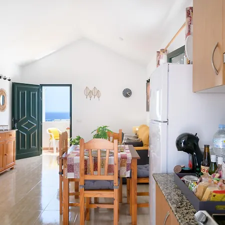 Bella Vista - Africa *