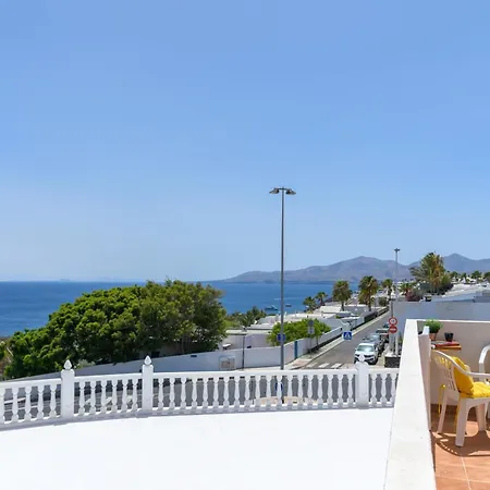 Lejlighed Bella Vista - Africa