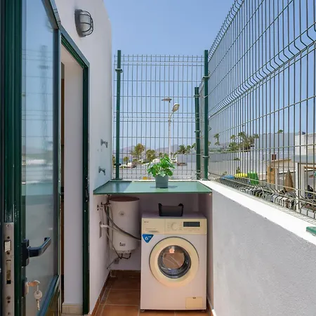 Appartement Bella Vista - Africa Tías