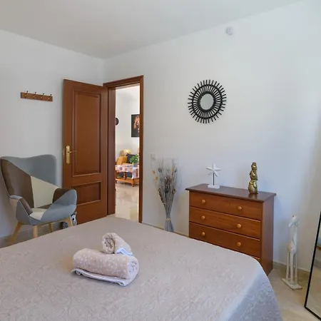 Bella Vista - Africa Appartement