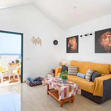 Appartement Bella Vista - Africa