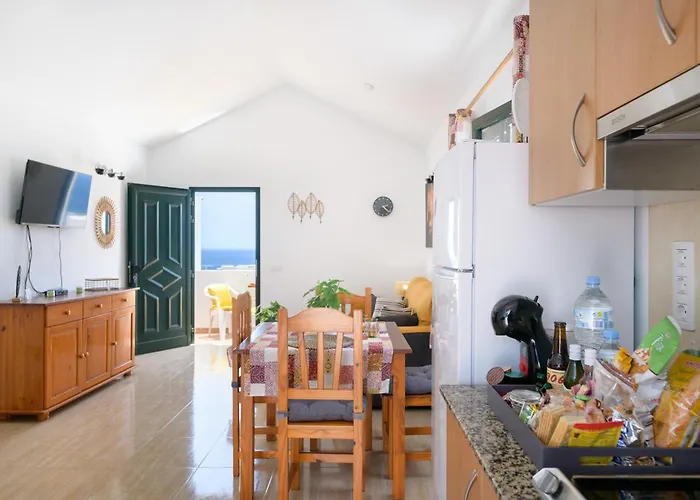 Bella Vista - Africa *