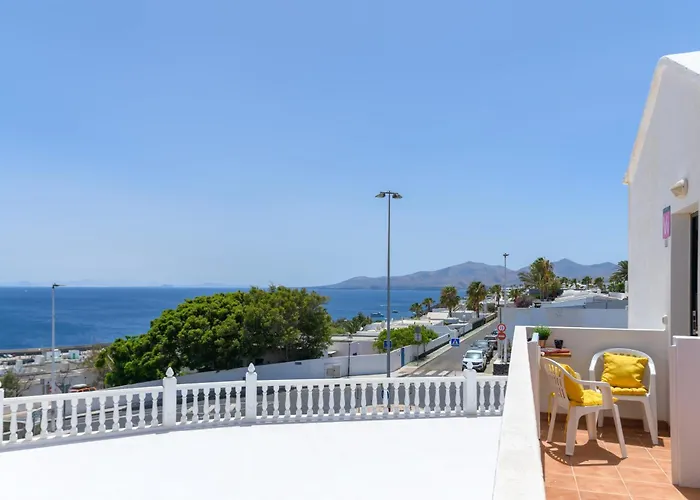 Апартаменты Bella Vista - Africa