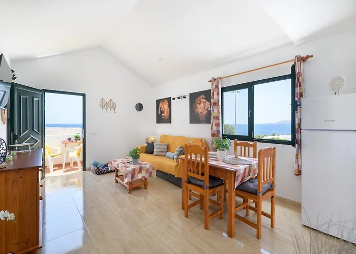 Bella Vista - Africa *