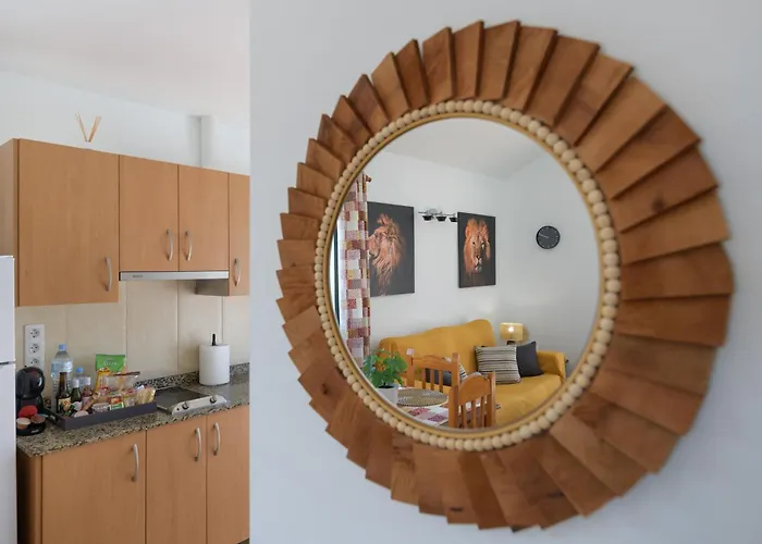 Bella Vista - Africa