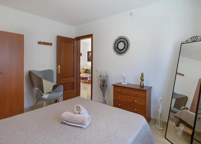 Bella Vista - Africa Appartement