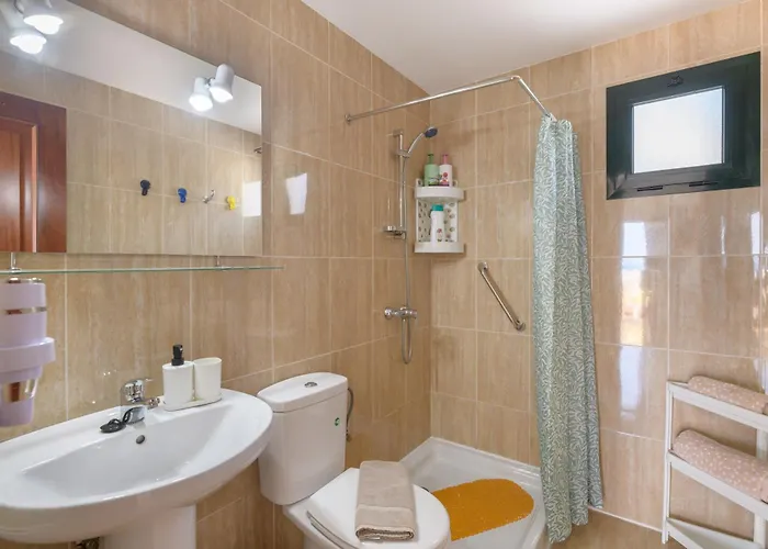 Bella Vista - Africa