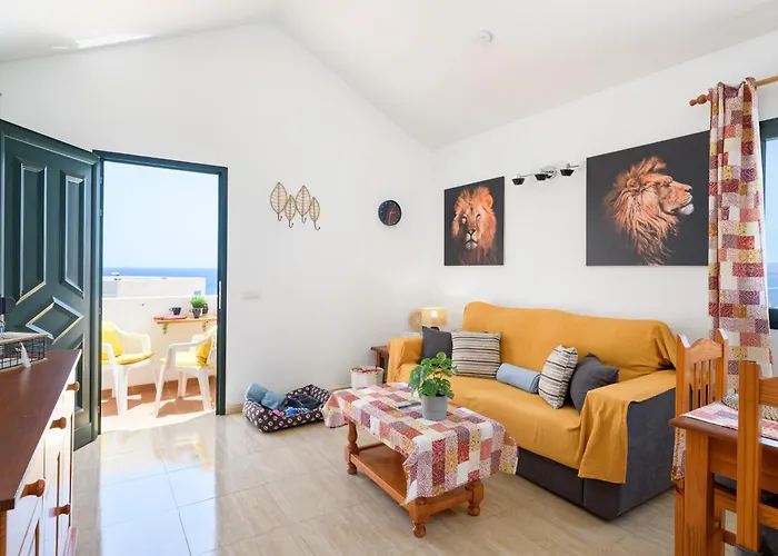 Appartement Bella Vista - Africa