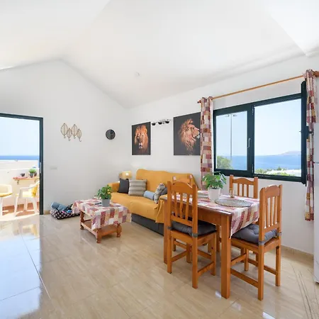 Bella Vista - Africa *