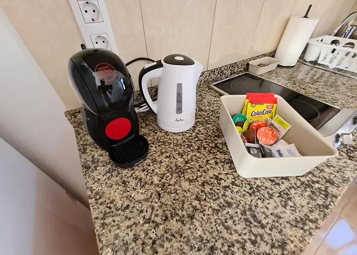 Bella Vista - Africa 蒂亚斯