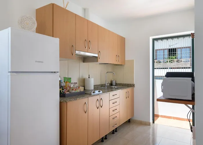 Bella Vista - Africa * 蒂亚斯