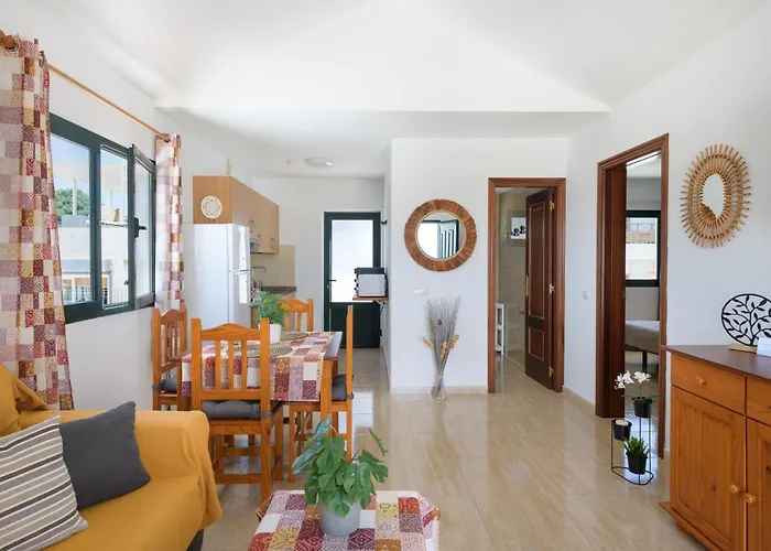 Bella Vista - Africa 蒂亚斯